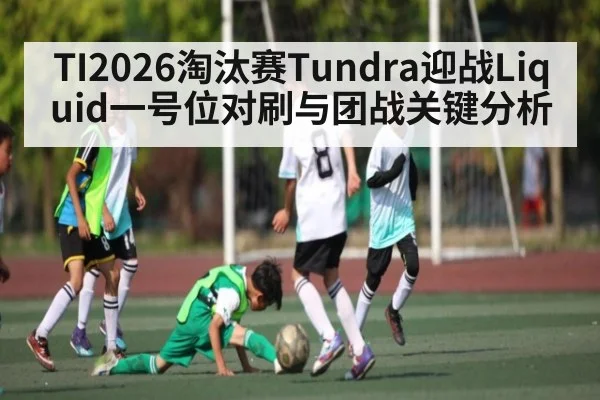 TI2026淘汰赛Tundra迎战Liquid一号位对刷与团战关键分析